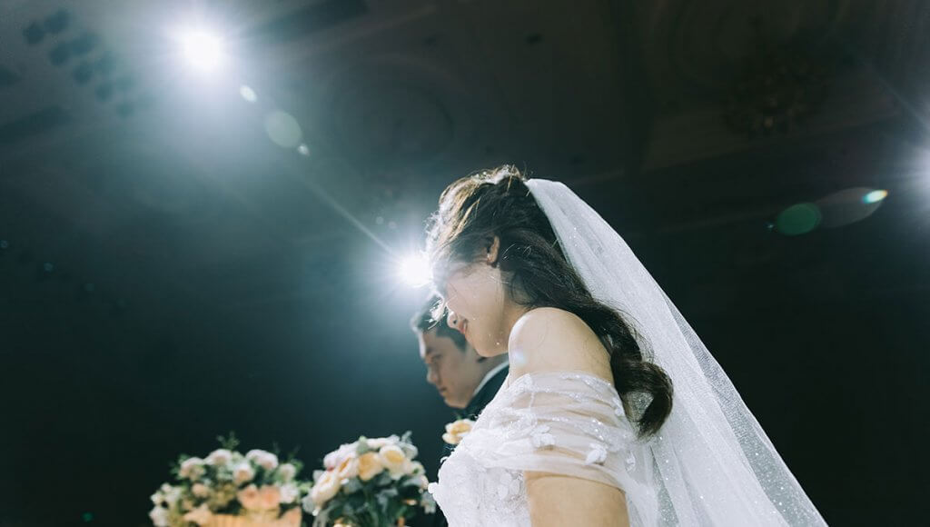 バツイチ子持ち同士の再婚【体験談】二度目の結婚相手との出会いと結婚への道のり