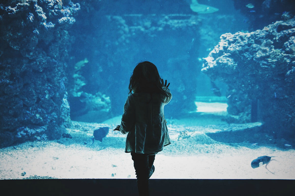 パパがいる家庭の子どもと比べてしまう瞬間5選