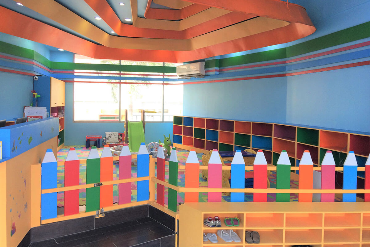 Voyage Childhouse